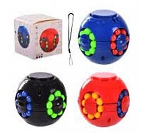 Кубик Логика "Шар" (F-101)